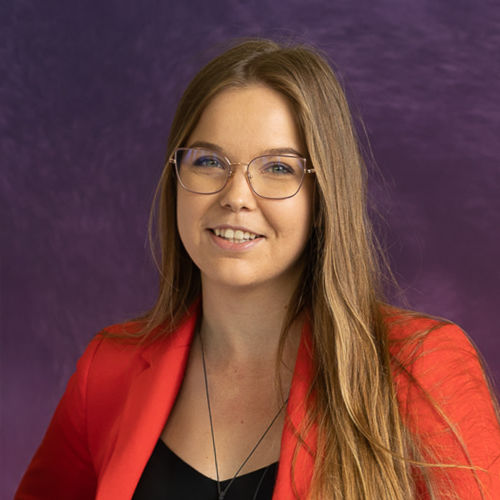 Anna Chwalibog