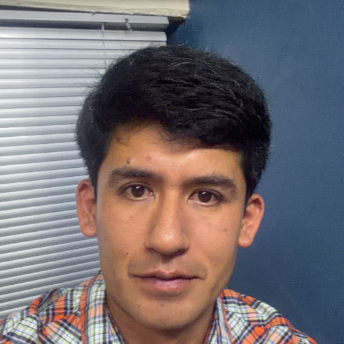 Mario de jesus Perez aguilar