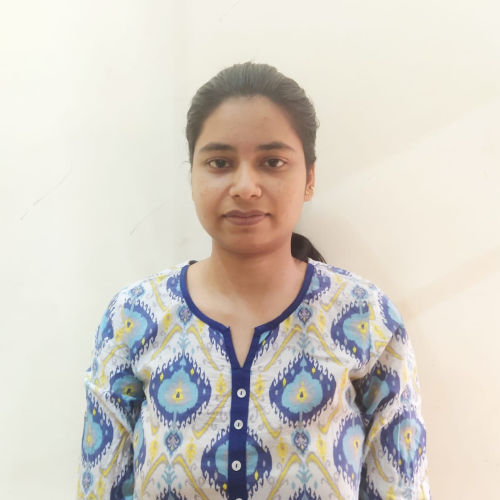 Utkalika Mishra