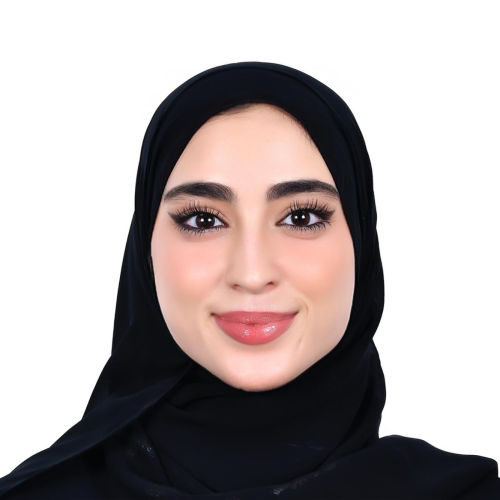 Raneem AlHomsi