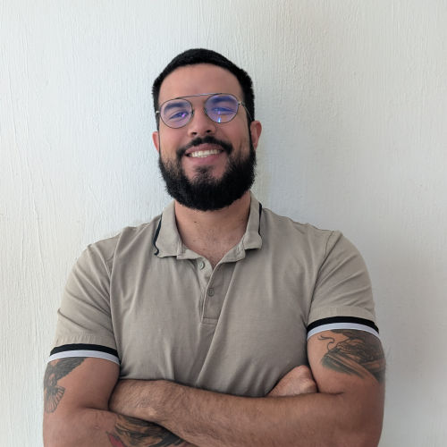 Jorge Luis Saldivar
