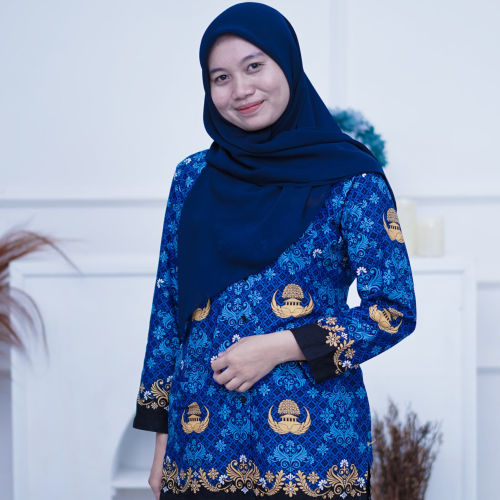 Lisda Fitriani