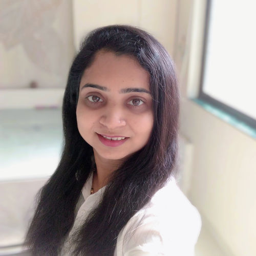 Prachi Surve