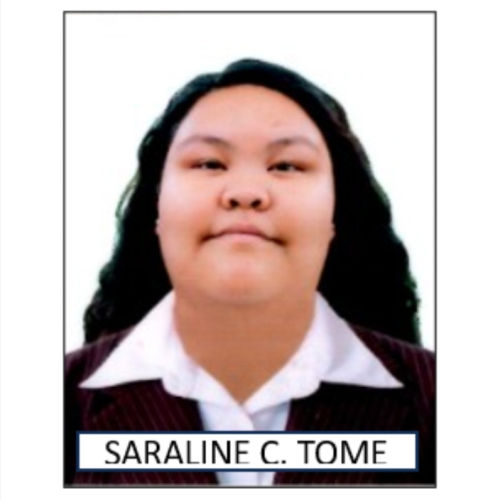 Saraline Tome