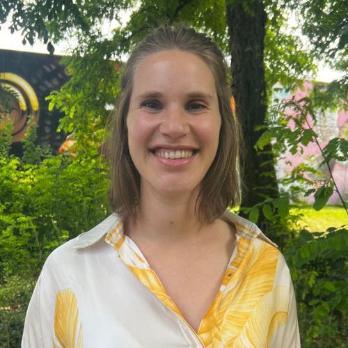 Julie De Vos