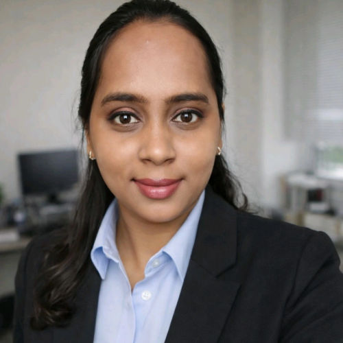 Jimna Muthumani