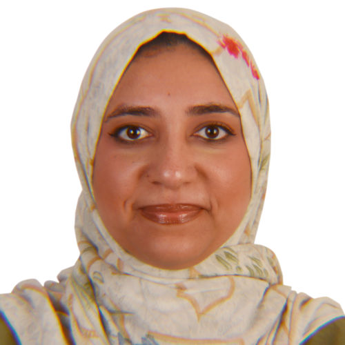 Aya Elsherkawy
