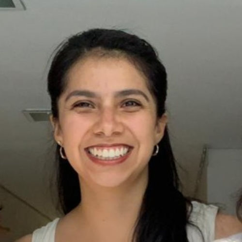 Jimena Aguilar Curiel