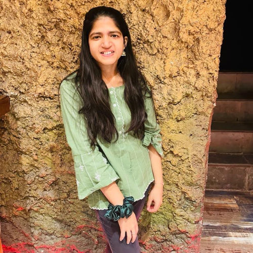 Prerna Dhingra