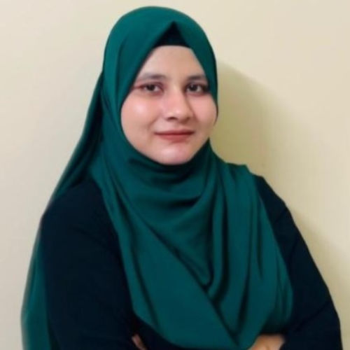 Zoya Siddiqui