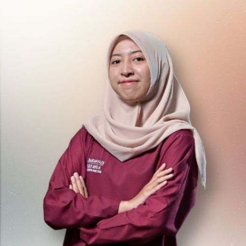Rahma Haidah Faza
