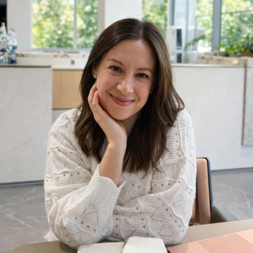 Jessica Jamieson