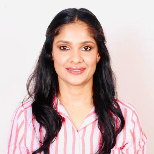 Aarti Goyal