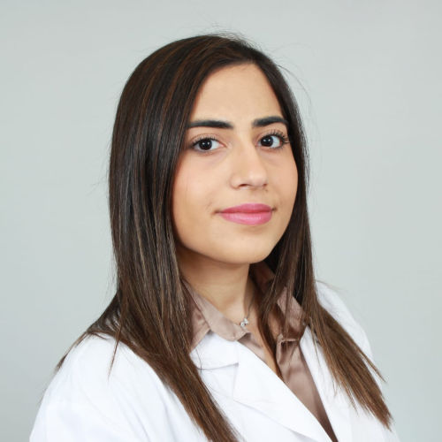 Christie Choueiri
