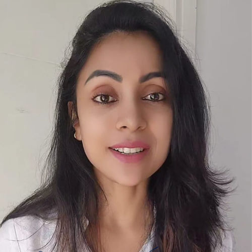 Sonam Singh