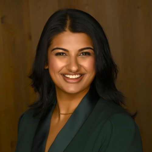 Rekha Menon