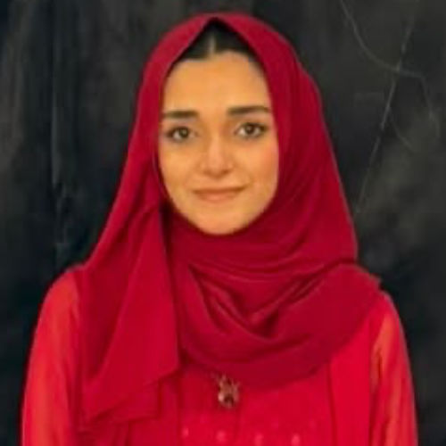 Aleena Munir