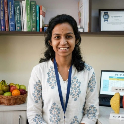 Anju M
