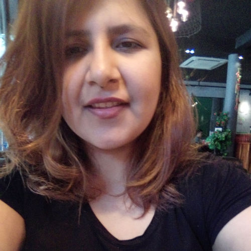 Priya Gehani