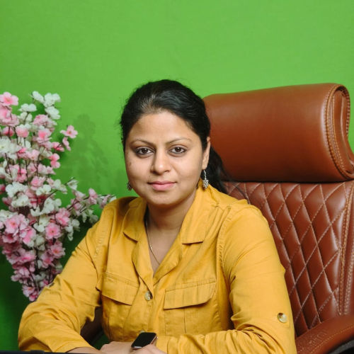 Mahek Bahal