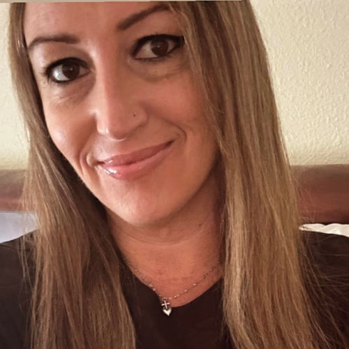 Desiree Spinks