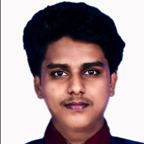 HARUN NASEER