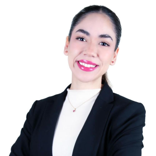 Marianne Rincon Vega