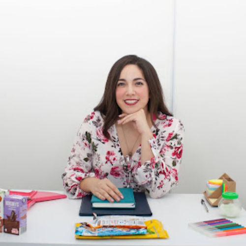 Gabriela Diaz Guerrero