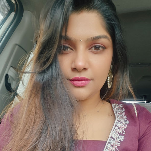 Food Clinic nutritionist Shruthi Heera