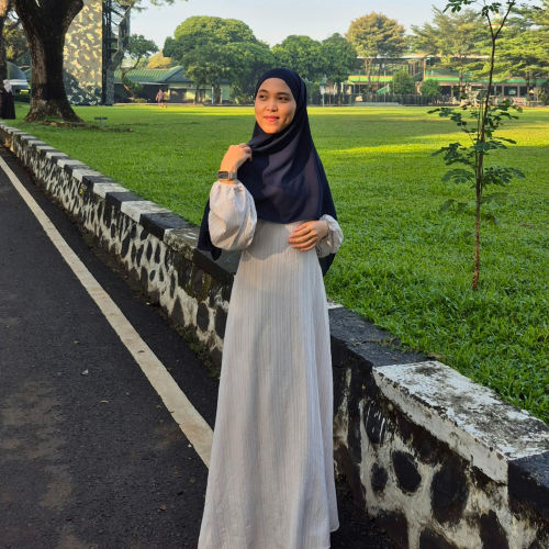 CHALIDA IRMA AKBAR