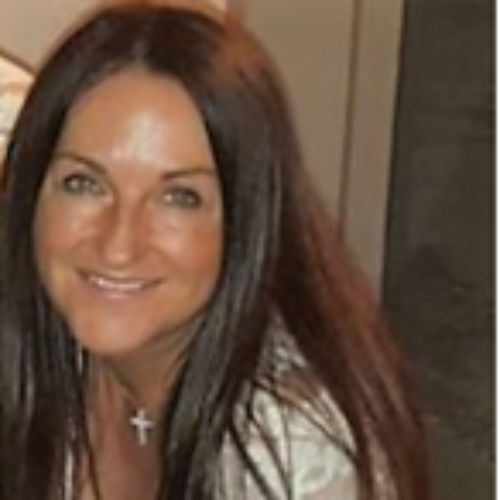 jacqui Moran