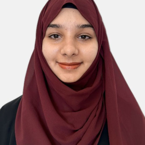 Maseerah Zaka