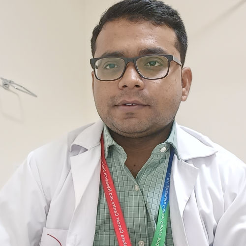 Rahul Acharjee