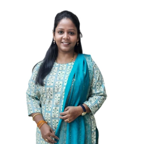 Rutambhara Nhawkar