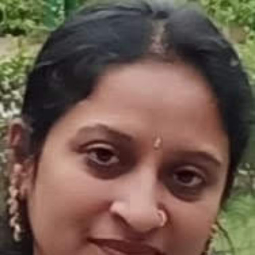 Smita Mekewar