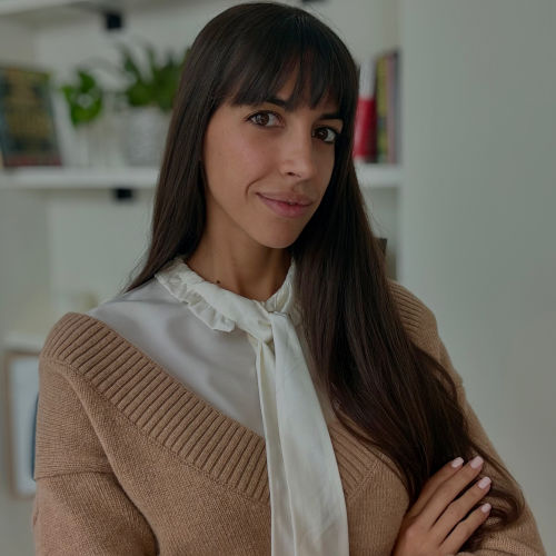 ana clara bosaz