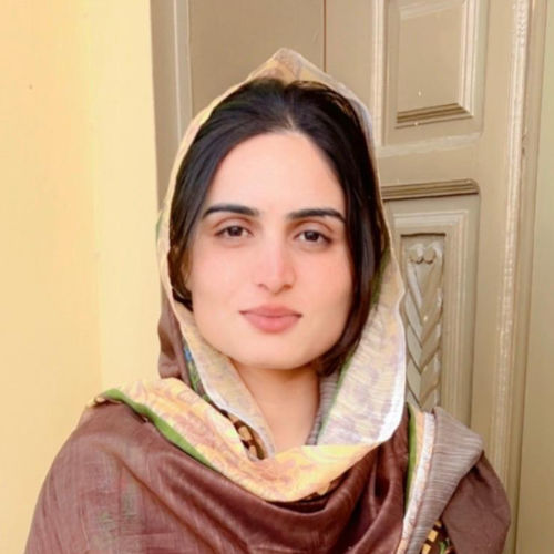 Bisma Kanwal