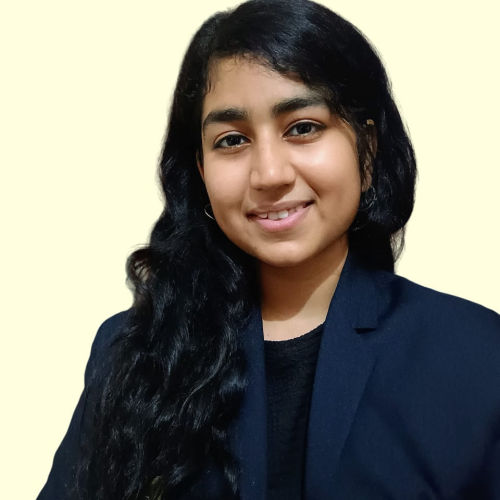 AMIRTHA VARSHINI