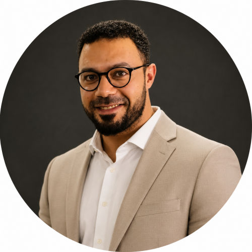 Ahmed Khalaf
