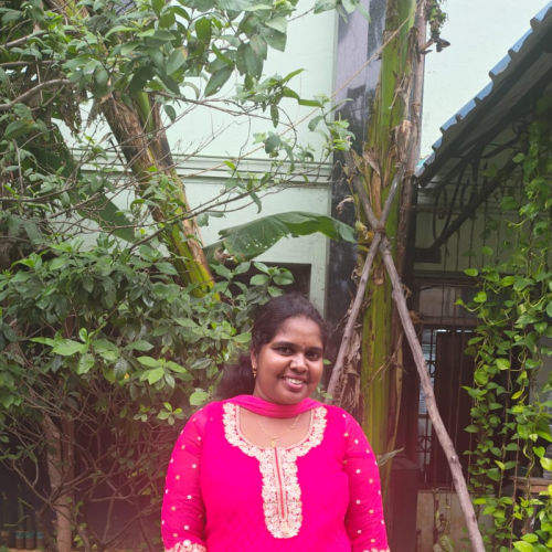 Ranjini