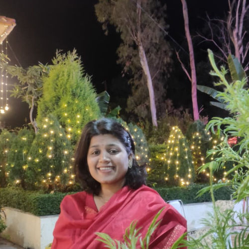Chanchal Singhai
