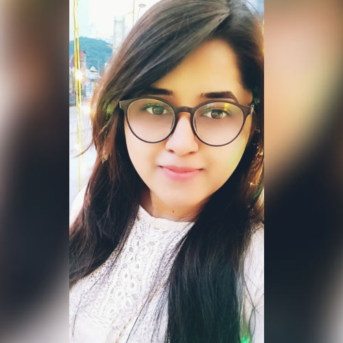 Prajakta Jadhav