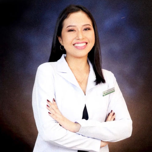 Allissa Alecs Marie Molet