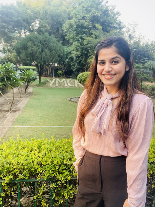 Ritika Gupta