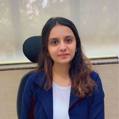 Gargi Shah