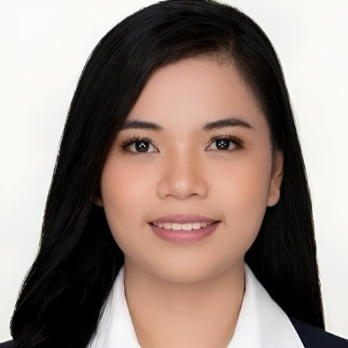Aizel Apolinario Mandalupe