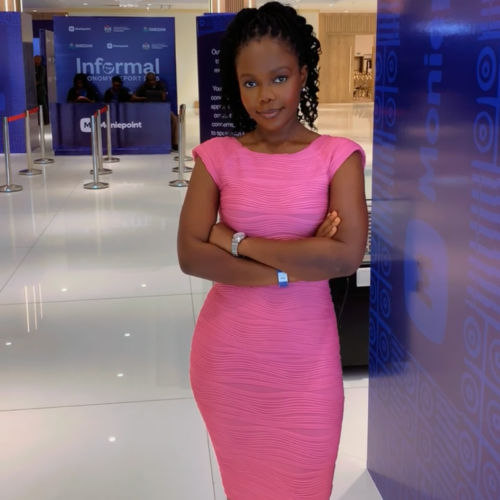 Nkem Janefrances Okegbe
