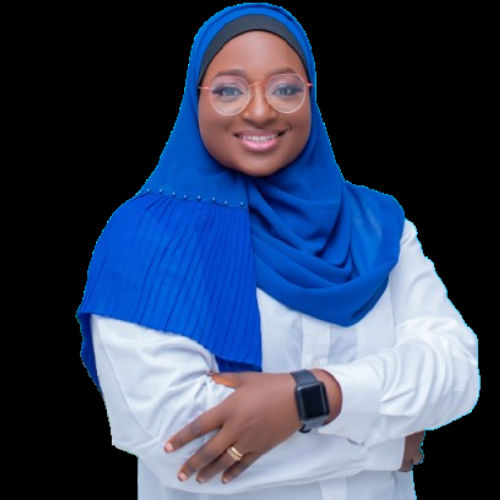 Adejoke Azeezat Lawal