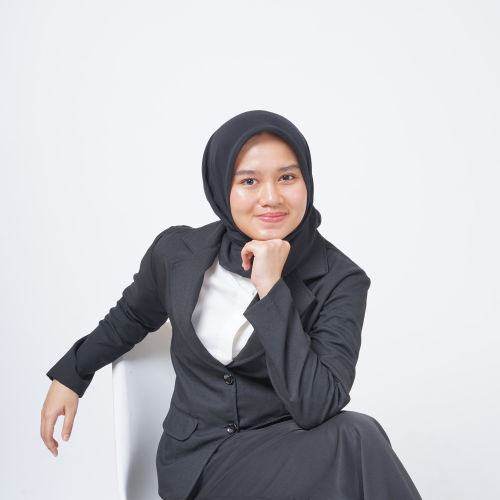 Siti Mahdiyyah Fakhirah