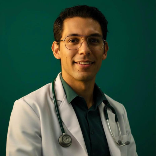 HUGO IRAN LEYVA CARRASCO